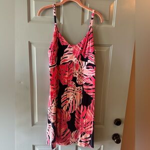 Tommy Bahama sundress size XL
